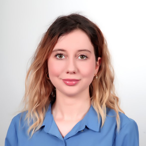 Çiğdem YILDIZ