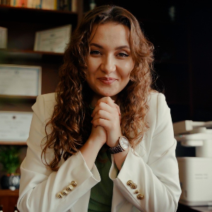 Tuğba BİÇER