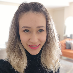 Ayşen YILMAZ ŞENGÜN