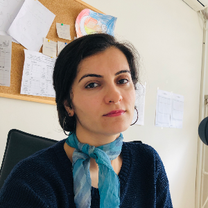 Gülay DINÇ
