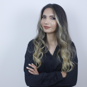 Cansu KOZA