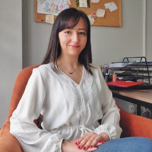 Damla AKINCI