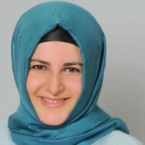 Zehra BINICI TEKIN