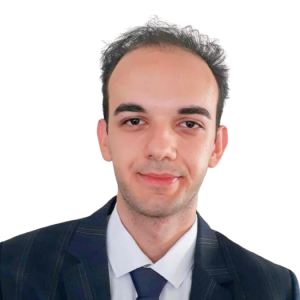 Sergen SIRMACI