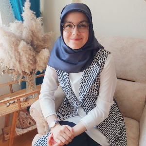 Ruveyda SERÇE