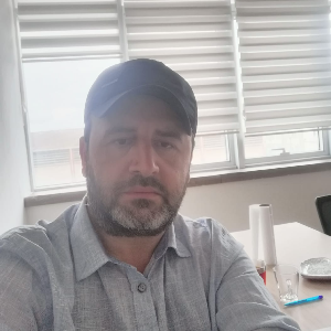 Seçkin YALÇIN