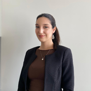 Hazal GÖZKESER