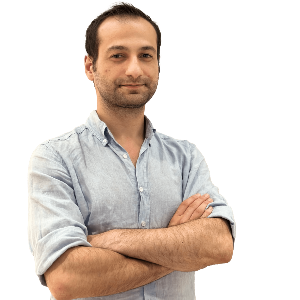 Cem DOĞAN