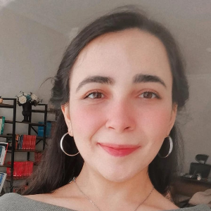 Gülay TOKER