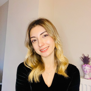 Aleyna ÖZATEŞ