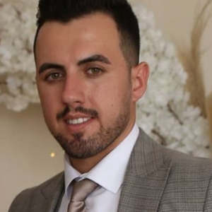 Yasin KÖKMEN