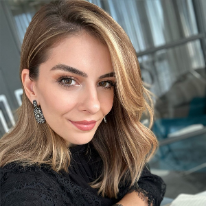 Büşra ÇALIŞKAN