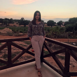 Büşra GÖKDEMİR