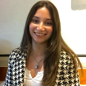 Melike SEVINÇ