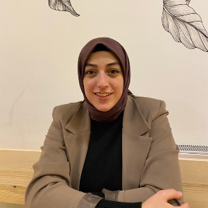 Gülsüm ÖZDEMIR