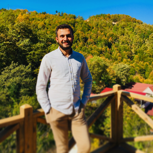Birdal GÜR