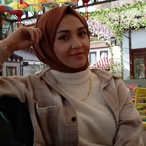 Züleyha DEMİRKAYA