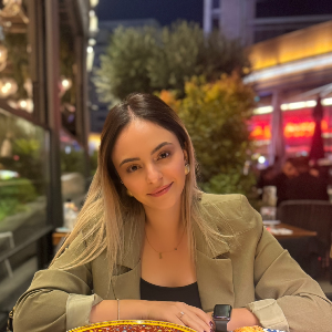 Eda KAŞIKCI
