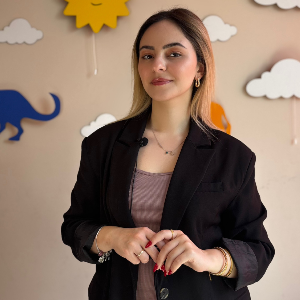 Eda KAŞIKCI