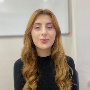 Dilan YILMAZ