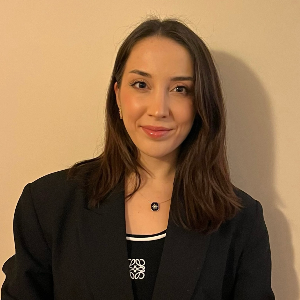 Sude KORKMAZ