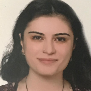 Merve Betül ÖZCAN