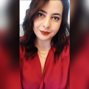 Pelin KARAHAN