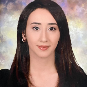 Özge ÖZTÜRK