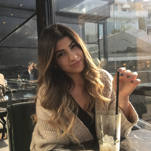Pelin Öykü YADİKAR