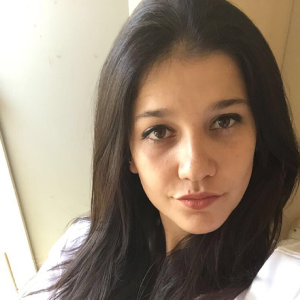 Aysu APAKAY