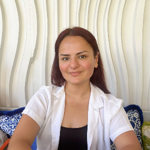 Gizem ARTAN