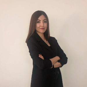 Gizem ŞAHİN