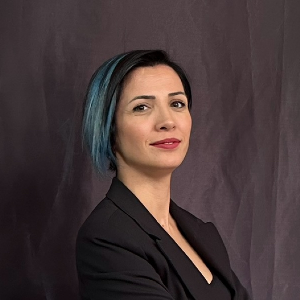 Müzeyyen KALIN