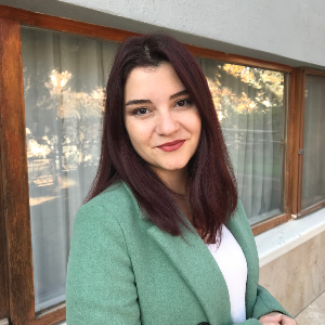 Eda KARAKOÇ