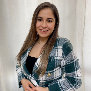 Büşra Pınar ÇELIK
