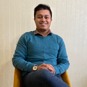 Taha YALÇIN