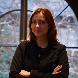 Nisa GÖREN