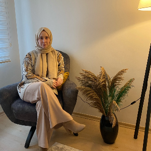 Betül EBIK