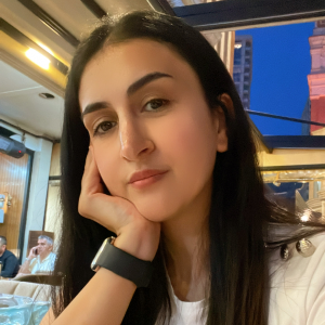 Merve POLATLAR