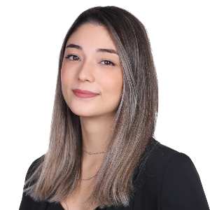 Lara KÖKTENER