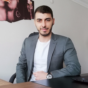 Tansel KARADEMIR