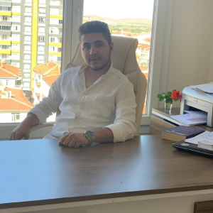 Ahmet Onur BAŞKAYA