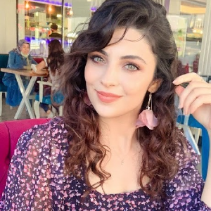 Ayşegül KURT