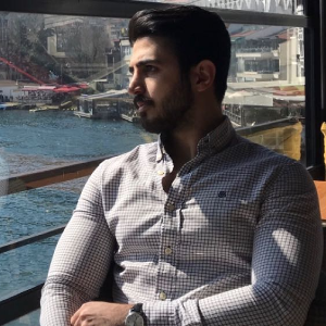 Ahmet KÜÇÜK