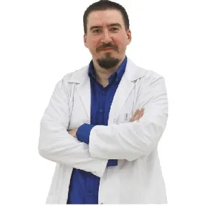 Psikolog