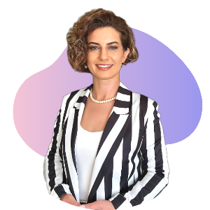 Yasemin BAĞRIAÇIK