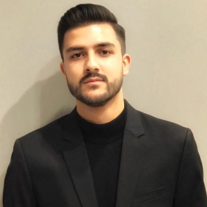Rıdvan ÇERİKÇİOĞLU