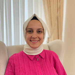 Büşra AYGEN ÇÖL