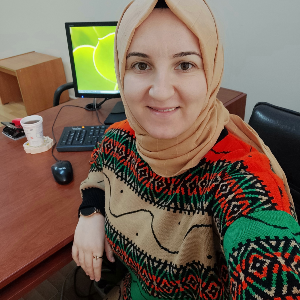 Tuba ŞAHİN