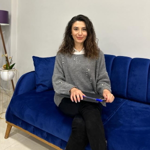 Ayşe Ecem KABUKCU